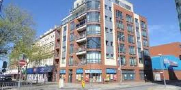 15500 Sq Feet Commercial Building For Sale In Commercial Market