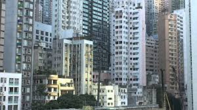 The Spring Two Bedroom Apartment For Sale