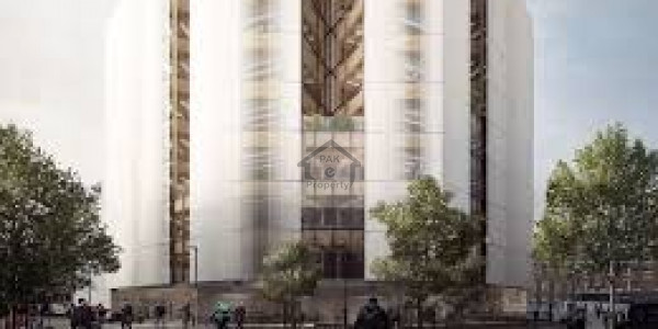 The Spring Four Bedroom Apartment Ground Floor For Sale