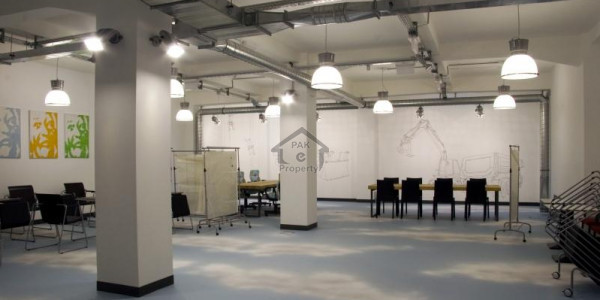 F6 4500 Sq Feet Third Floor Commercial Office Space For Rent