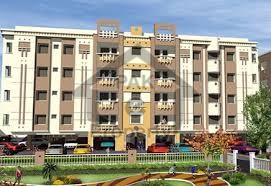 Studio Flat For Sale