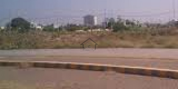 Beautiful Height Location Plot On Installment Plan