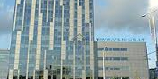 Diplomatic Enclave 2 Bed Apartment For Sale