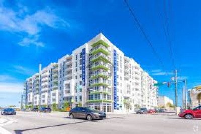 Park Road 50000 Sq Feet Commercial Building For sale