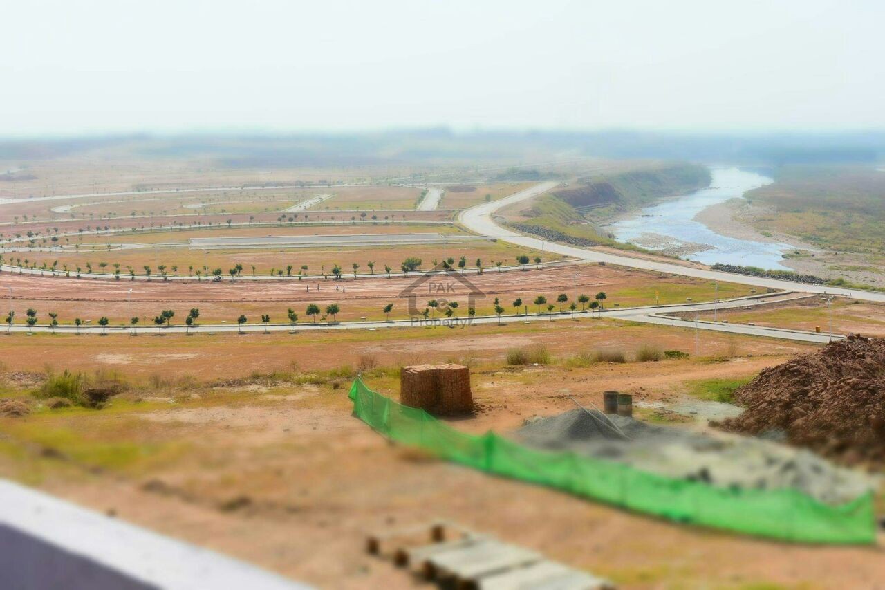 Residential Plot for Sale