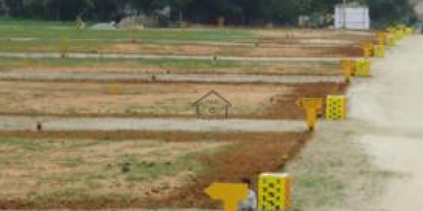 Residential Plot For Sale