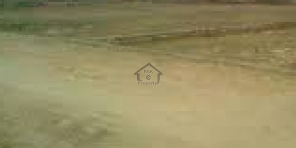 Residential Plot For Sale