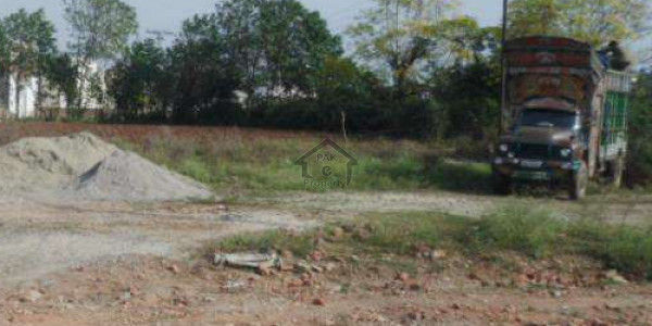 Residential Plot For Sale