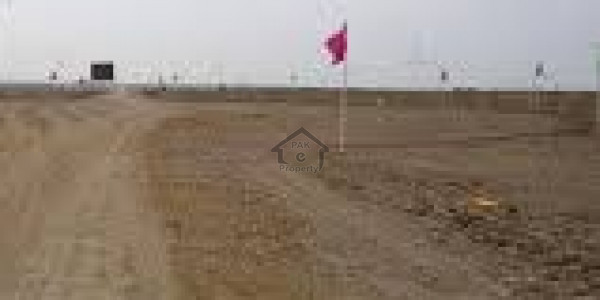 Residential Plot For Sale