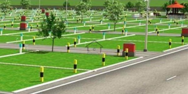 Residential Plot For Sale