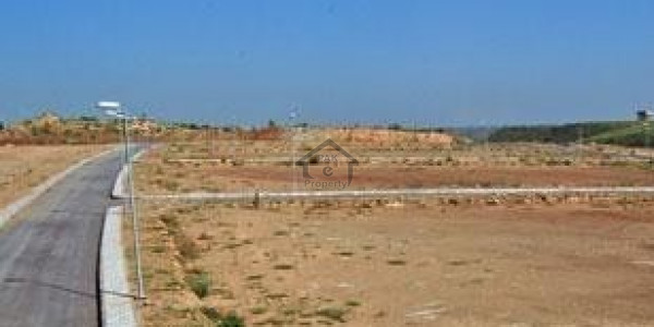 Commercial Plot For Sale