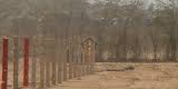 Residential Plot For Sale