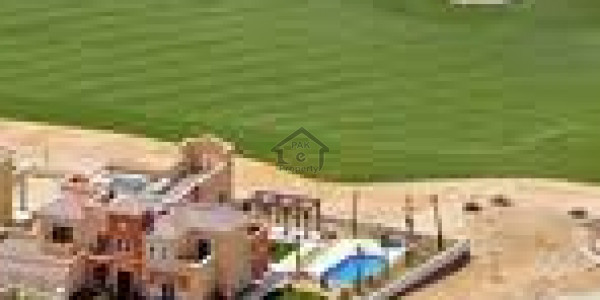 Residential Plot For Sale