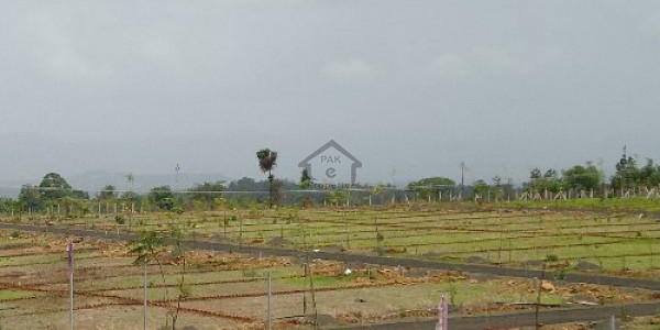 Residential Plot For Sale