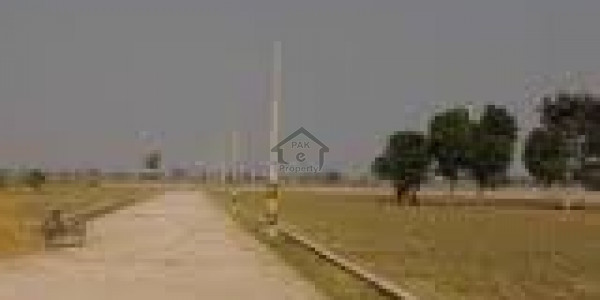 Residential Plot For Sale