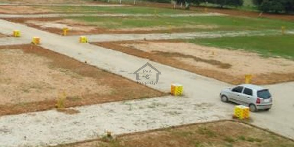 Residential Plot For Sale