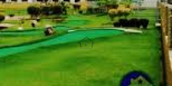 Residential Plot Is Available For Sale in Multi Residencia & Orchards