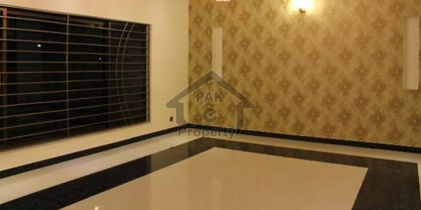 Brand New Double Storey House For Sale