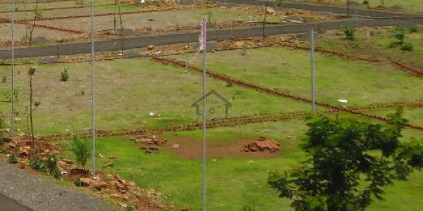 Residential Plot Is Available For Sale