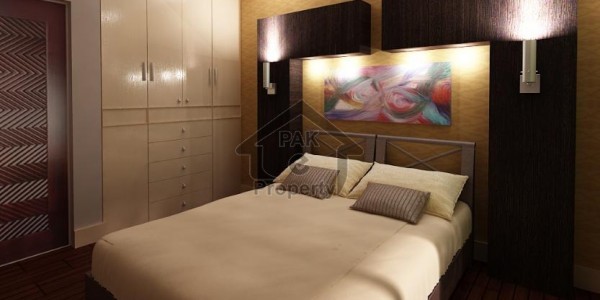 Brand New Double Storey House For Sale