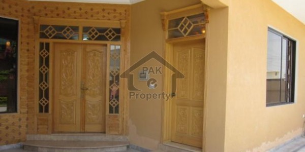 Brand New House Is Available For Sale