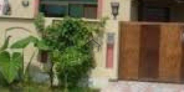 House Is Available For Rent