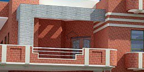 Upper Portion Available For Rent