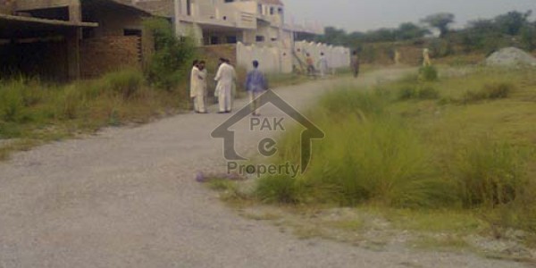 Plot Is Available For Sale