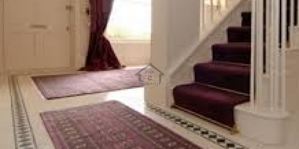 House Available For Rent