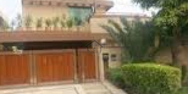 House Available For Rent