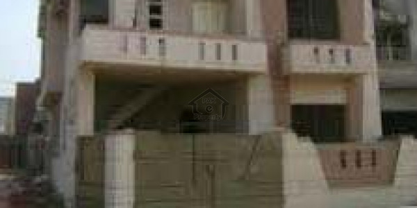 House Available For Rent