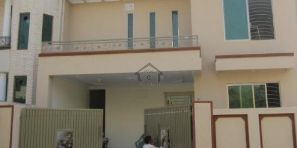 Ground Floor+ Basement Portion Available For Rent