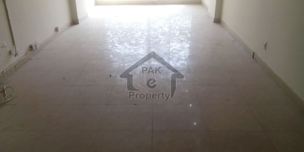 Outstanding Commercial Floor Available For Rent In Blue Area Jinnah Avenue Premium Location
