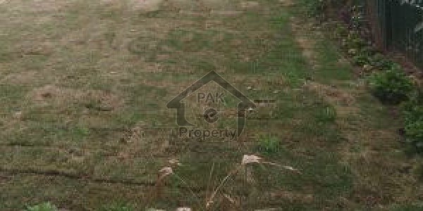 Residential Plot For Sale