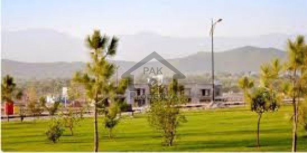 AWT Rawalpindi D 18 Plot No 125 Block E size 10 Marla