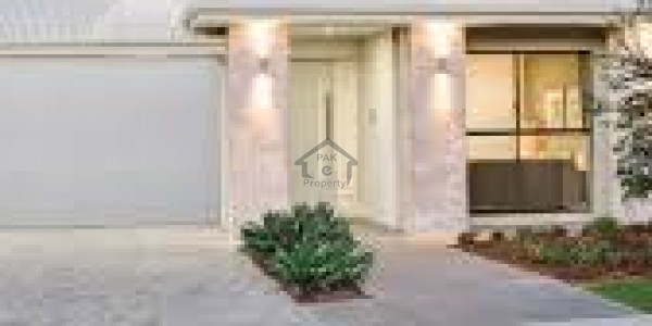 House Is Available For Sale