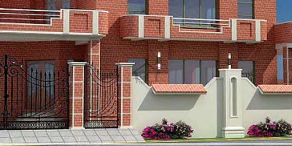 Brand New Double Storey House Is Available For Sale