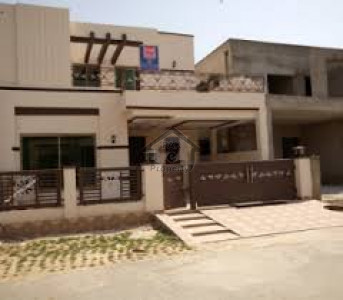 Corner 22 Marla 1 Year Old House For Sale