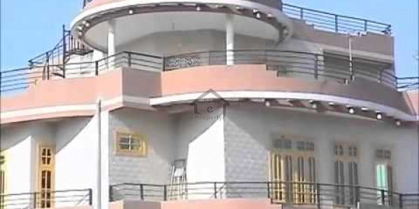 Upper Portion Is Available For Rent