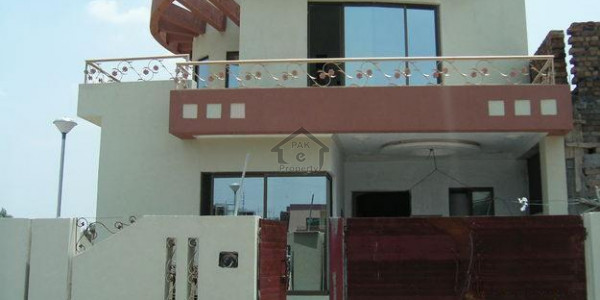 House Is Available For Rent