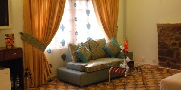 Basement Is Available For Rent