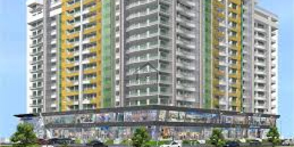 Space Available For Bank On Main PAF Road Sargodha For Rent