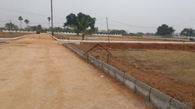 Brand New Double Storey House Is Available For Sale