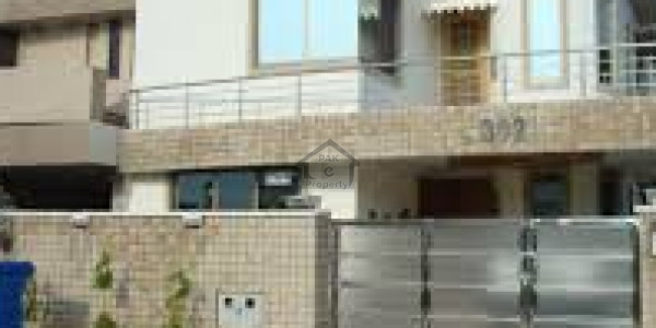 House Is Available For Rent