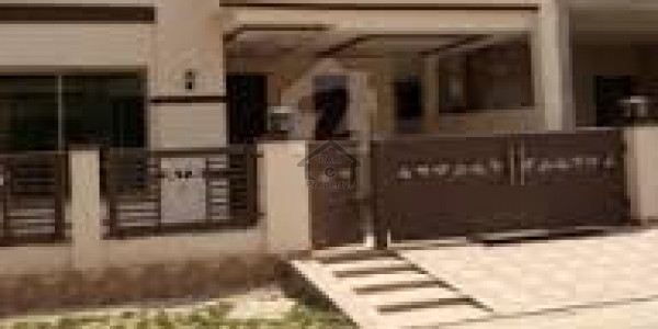 Double Storey House Is Available For Rent