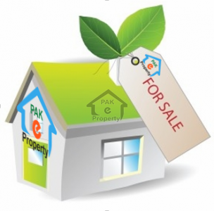 1 Kanal Plot For Sale