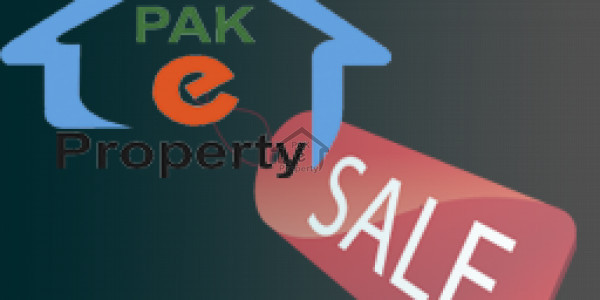 Huge Bungalow For Sale