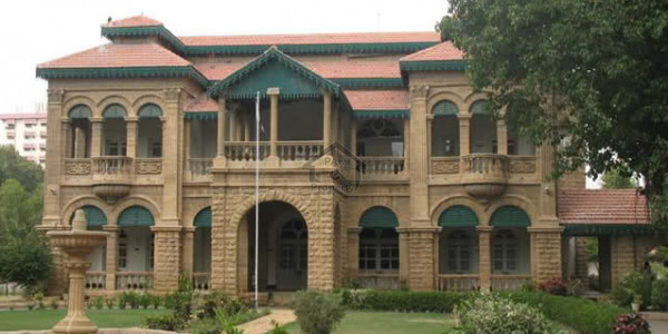 Bungalow Is Available For Sale