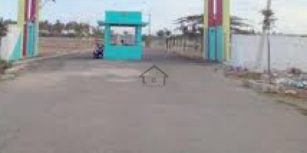 A Perfect Site For Your Villa Residential Plot For Sale