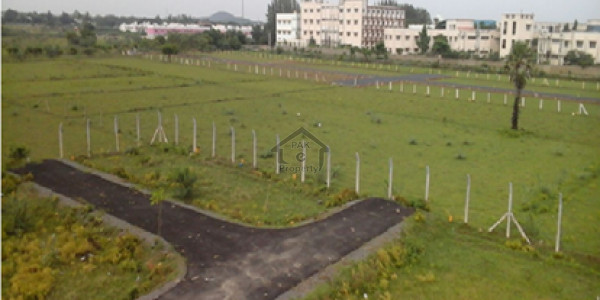 A Unique Piece Of Property Commercial Plot For Sale